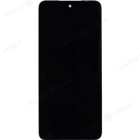 Дисплей для Xiaomi Poco M3 Pro/Redmi Note 10T + тачскрин (Черный)