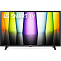 Телевизор LG 32LQ63506LA.ARUG (FHD), черный