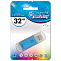 USB 32Gb SMARTBUY V-Cut Blue