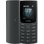 Телефон NOKIA 105 4G TA-1551 DS черный