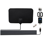 Антенна комнатная SELENGA 102AB (с усилителем)