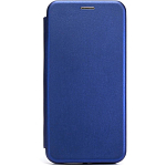 Чехол футляр-книга ZIBELINO Book для Samsung Galaxy A70 (A705) (синий)