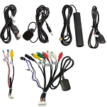 Установочный комплект проводов ENERGY SOUND