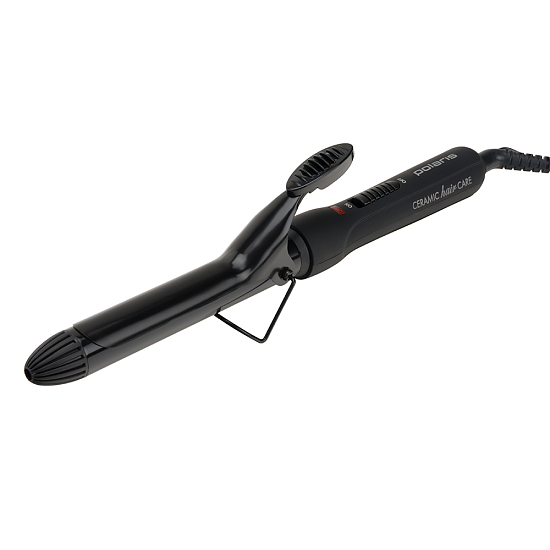 Щипцы POLARIS PHS 2546K черные
