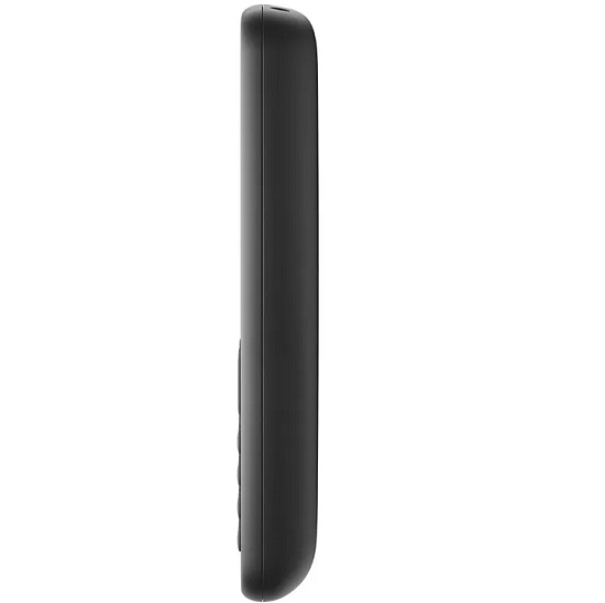 Телефон NOKIA 106 DS Black