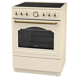 Электрическая плита GORENJE ECS6250CLI