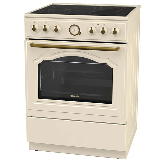 Электрическая плита GORENJE ECS6250CLI