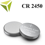 CR2450