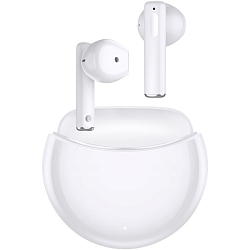 Наушники HONOR CHOICE X5E WHITE (5504AAQN TRNME00)