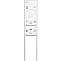 Пульт для TV Samsung BN59-01393J