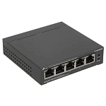 Коммутатор TP-Link SG105PE, 5 портов
