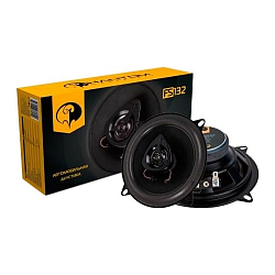 Автоакустика PHANTOM FS-132 5" (13см)