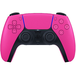 Геймпад Sony DualSense для PS5 Pink