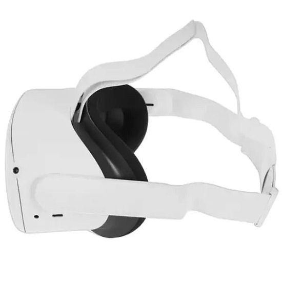 Шлем виртуальной реальности Oculus Quest 2 256 GB (US) (Мятая упаковка)
