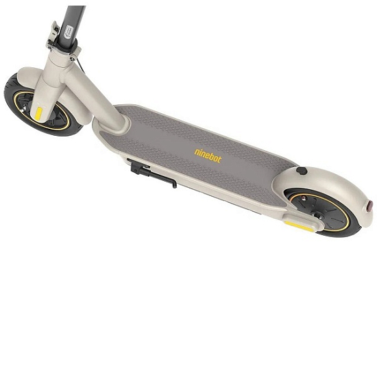 Электросамокат Ninebot KickScooter MAX G30LP