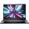 Ноутбук игровой 15.6" Thunderobot 911 Air X (Intel Core i5-12450H/ 16 GB/ SSD 512GB/ RTX 3050/ Win),чёрный