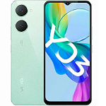 Смартфон VIVO Y03 4/128Gb Мятный