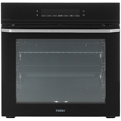Духовой шкаф HAIER HOQ-P16AS5GB