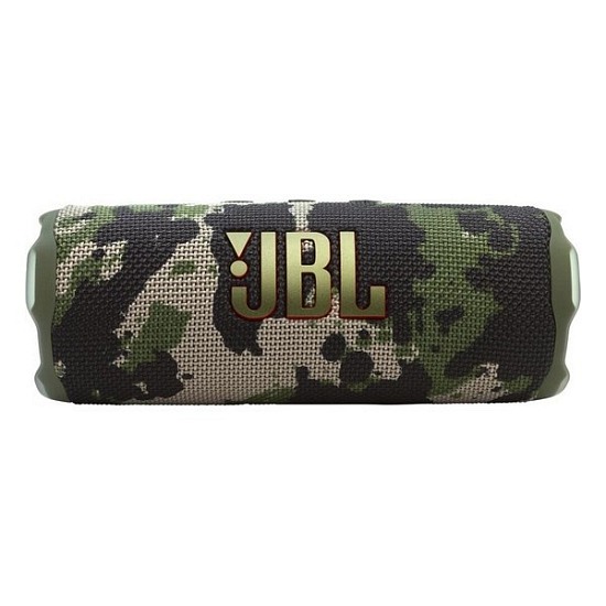 Колонка портативная JBL Flip 7 Camouflage