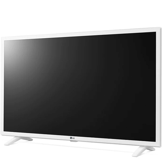 Телевизор LG 32LM638BPLC 32" (2021), белый