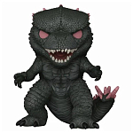Фигурка Funko POP! Movies Godzilla Vs Kong NE Godzilla 6" (1544) 75930