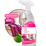 Ароматизатор GRASS Apartament series А5, 600мл 125263
