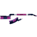 Щетка для снега CITY Up CA-74 Arc Long удлиненная ручка