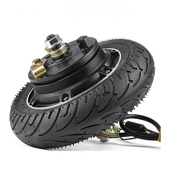 Мотор-колесо Kugoo М2