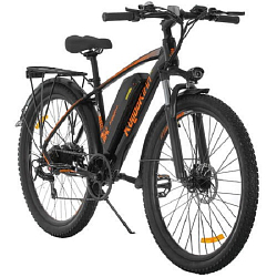Электровелосипед Kugoo Kirin V3