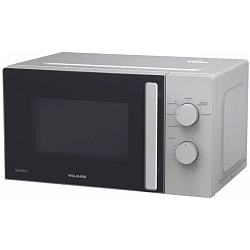 Микроволновая печь WILLMARK WMO-270MCS серая