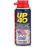 Смазка универсальная UP-40 проникающая, многоцелевая  120 ml.