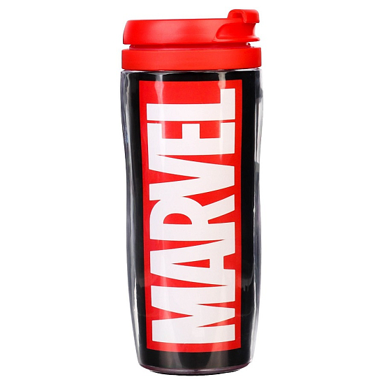 Термостакан, 350 мл "Marvel", Мстители