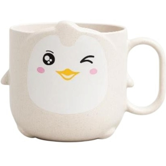 Кружка "Penguin", beige 6226