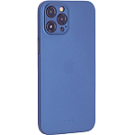 Задняя накладка K-DOO для iPhone 14 Pro Max Air Skin Синий