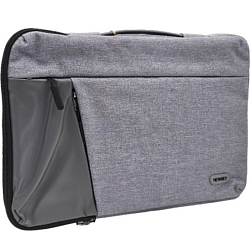 Сумка для ноутбука 15.6 NEWHEY grey