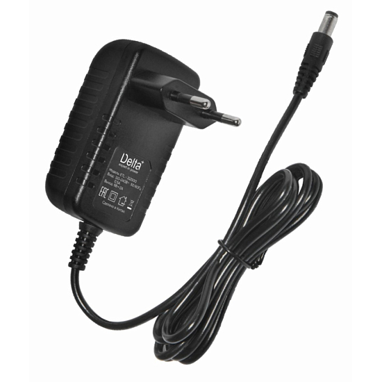 Блок питания 5V 2000mA имп. [ETL-52000] Delta+, цв.коробка