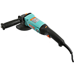 Угловая шлифовальная машина STURM AG9514E, 1100Вт, 125мм, РЕГ ОБОРОТОВ, длин рук. [AG9514E]