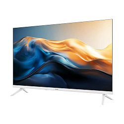 Телевизор BBK 32LEM-1045/TS2C (W) белый 32"