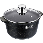 Кастрюля 1.8л REGENT Linea "COSMO"