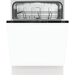 Посудомоечная машина GORENJE GV631D60