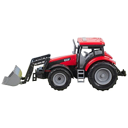 Трактор инерционный 550-16J 550-46J