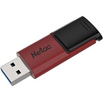 USB 16GB Netac U182 красный 3.0