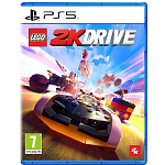LEGO 2K Drive [PS5, английская версия]