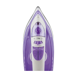 Утюг SCARLETT SC-SI30P10 фиолетовый