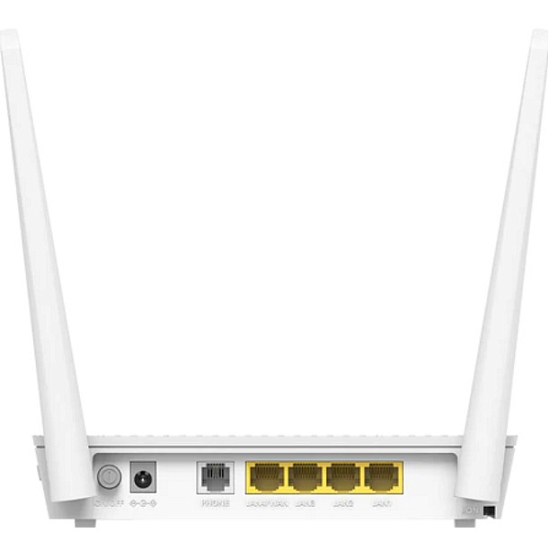 Роутер WiFi CUDY AC1200 VoIP GPON Router