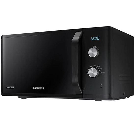 Микроволновая печь SAMSUNG MS23K3614AK/BW черный