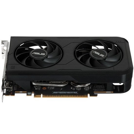 Видеокарта ASUS DUAL-RTX 5050-O8G