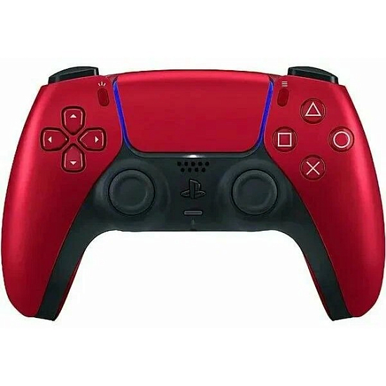 Геймпад Sony DualSense для PS5 Volcanic Red