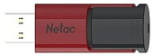 USB 64Gb NETAC U182 Red USB3.0