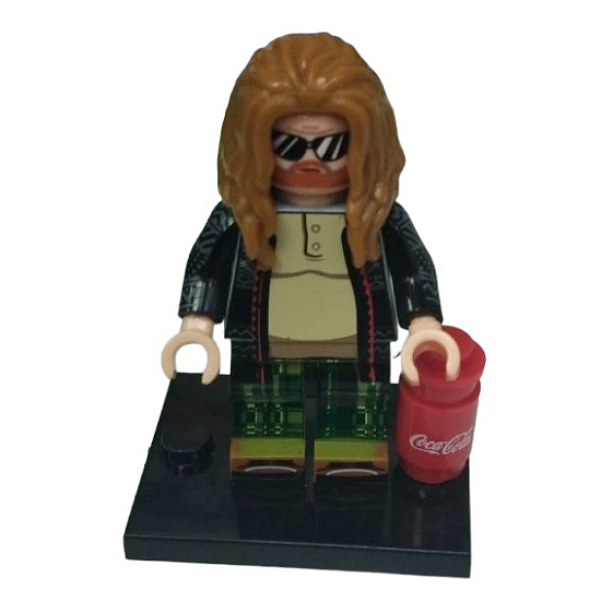 Фигурка WM699 Тор